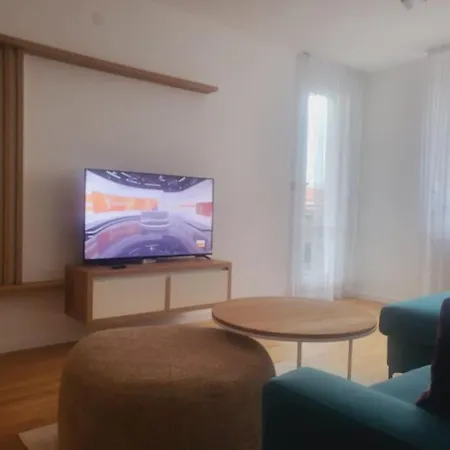 Apartman Set Apartment Sarajevo