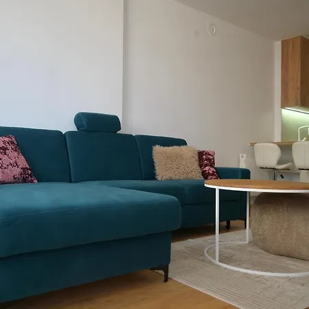 Apartman Set Apartment