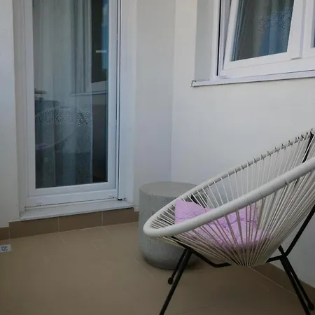 Set Apartment Sarajevo