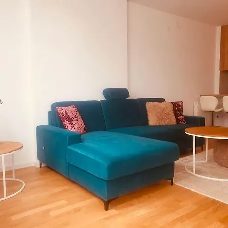 Set Apartment * Sarajevo