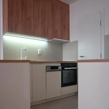 Apartman Set Apartment Sarajevo