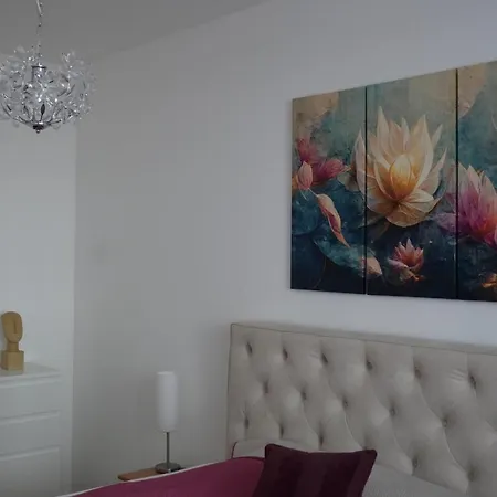 Set Apartment Sarajevo