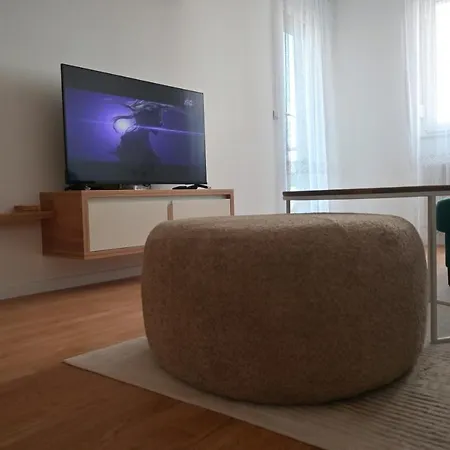 Set Apartment Apartman Sarajevo