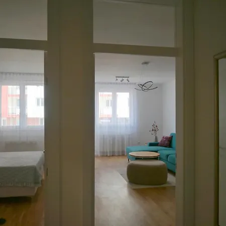 Set Apartment * Sarajevo
