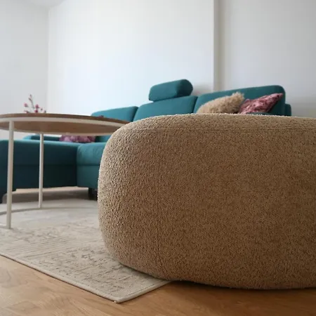 Set Apartment * Sarajevo