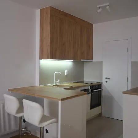 Apartman Set Apartment